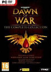 Warhammer 40000: Dawn of War Complete Collection 