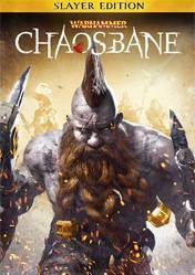 download warhammer chaosbane slayer for free
