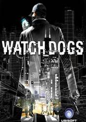 Watch Dogs Day One Edition 
