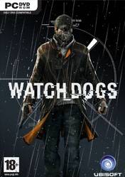 Watch Dogs Shadow Justice Pack DLC 