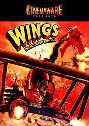 Wings Remastered Edition 