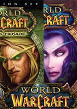 World of Warcraft Battlechest 