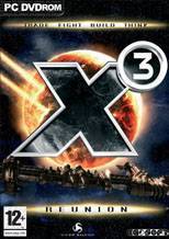 X3: Reunion 