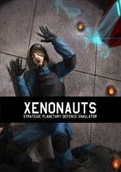 Xenonauts 