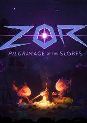 ZOR Pilgrimage of the Slorfs